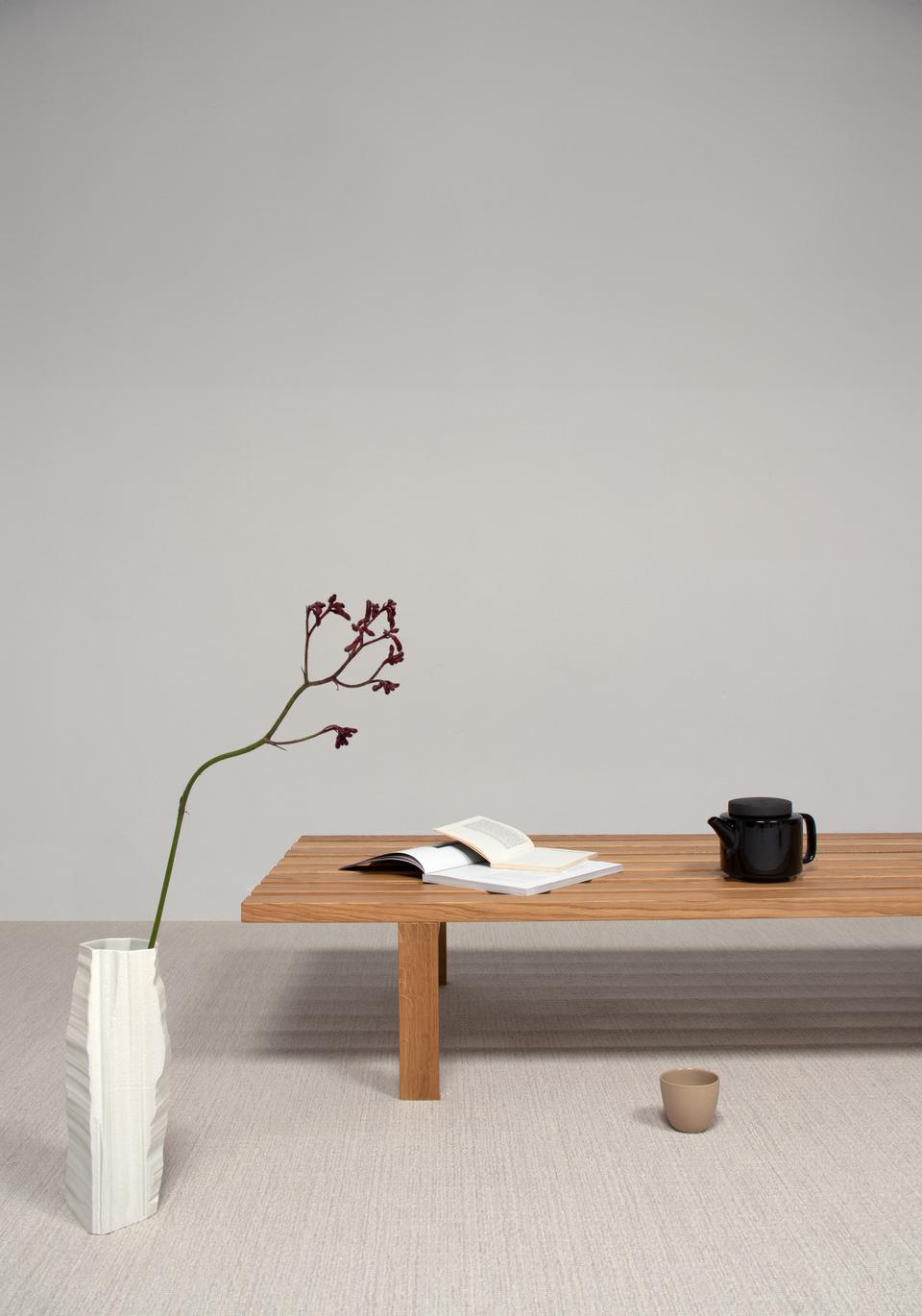 BZ Coffee Table - Pastoe